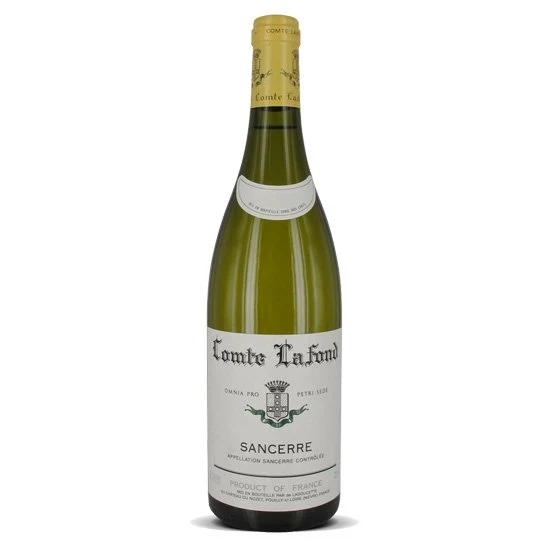 Sancerre Blanc "Comte Lafond" 2025 - Baron de Ladoucette