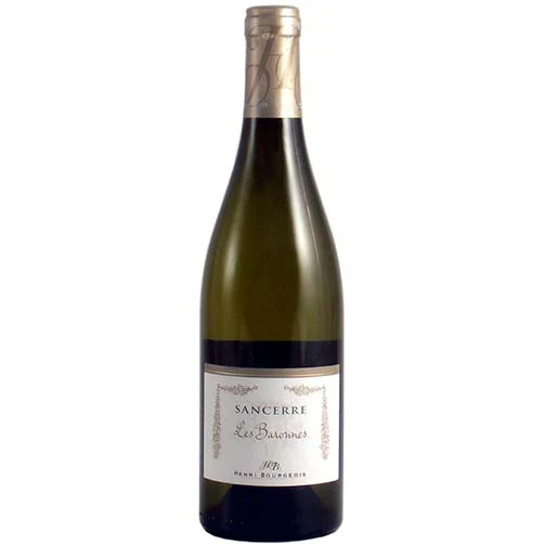Sancerre Blanc "Les Baronnes" 2024 - Henri Bourgeois