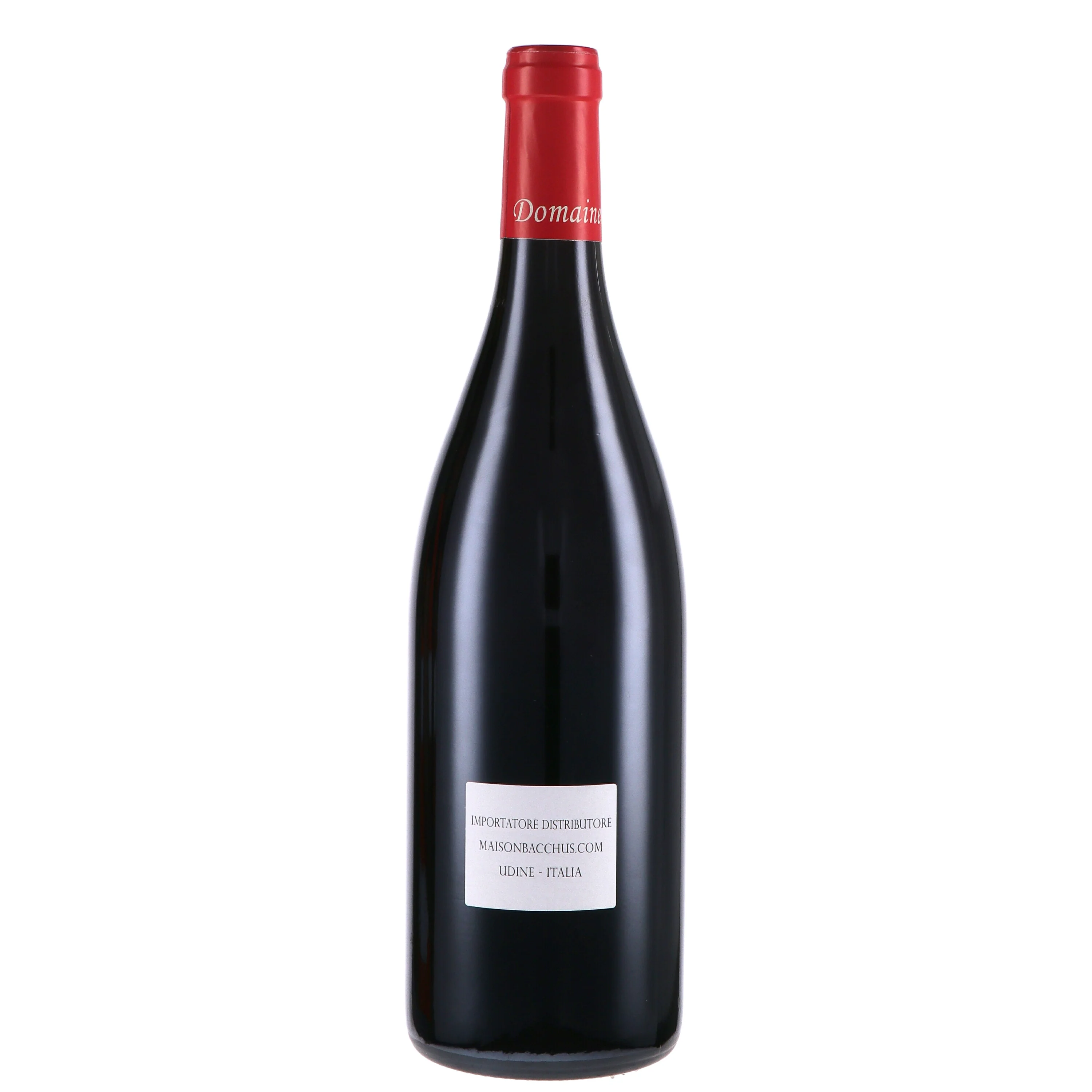 Sancerre Rouge 2020 - Domaine Paul Cherrier - Image 2