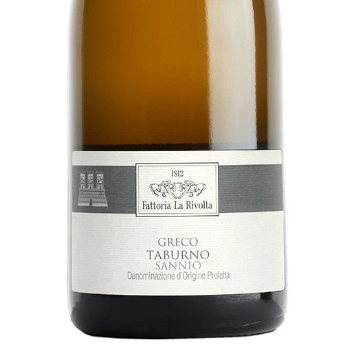 Sannio Greco DOP 2022 - Fattoria La Rivolta - Image 2