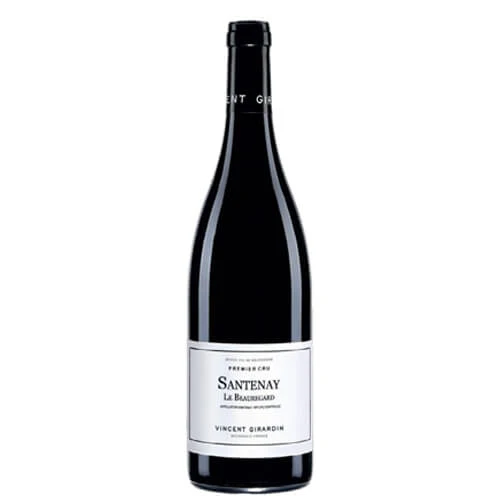 Santenay 1er Cru Le Beauregard 2021 - Vincent Girardin