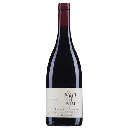 Saumur Champigny Cabernet Franc "La Marginale" 2021 - Domaine des Roches-Neuves - Image 2