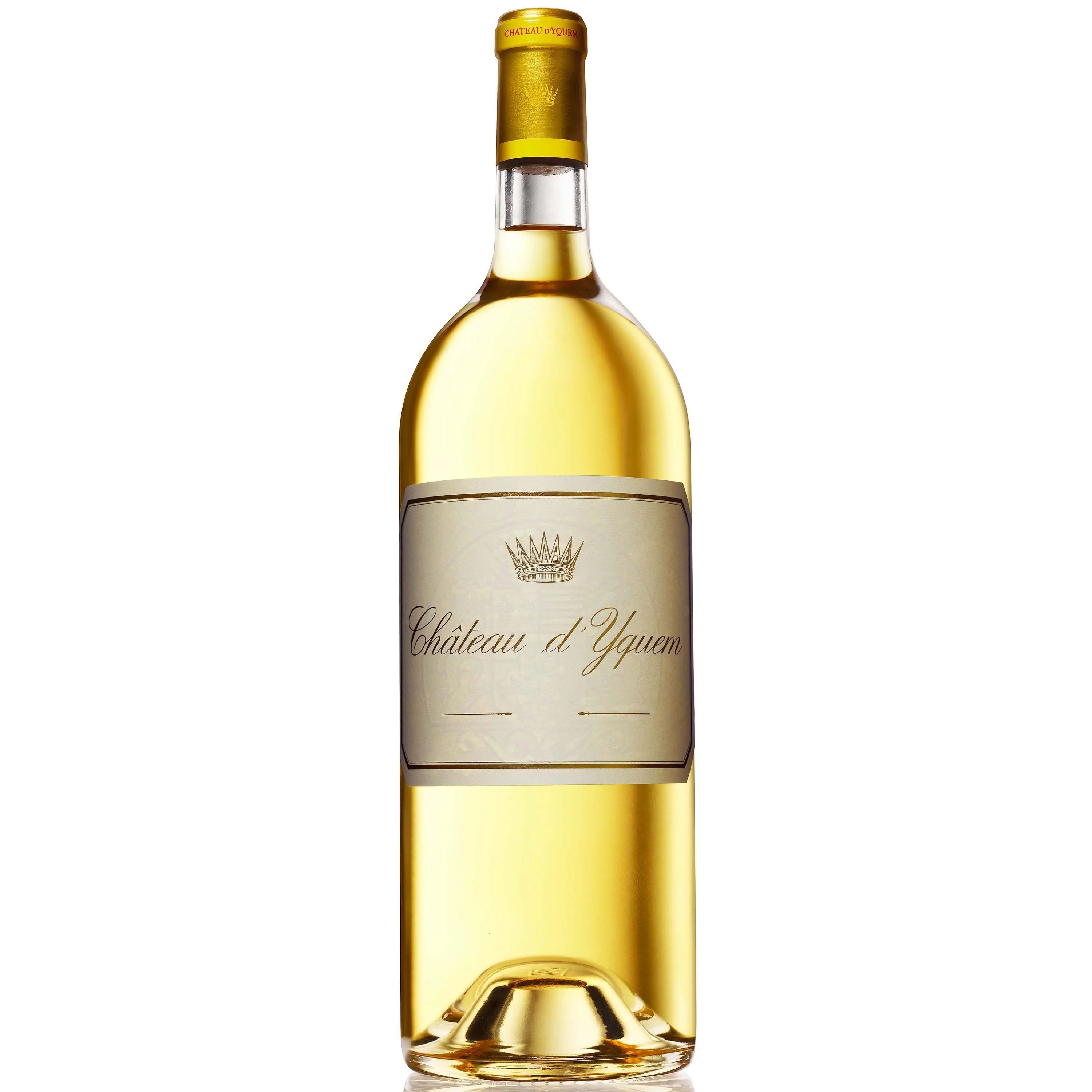 Sauternes 1er Grand Cru Classé Supérieur 2020 Magnum - Château d'Yquem