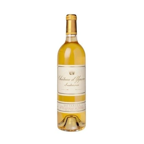 Sauternes 1er Grand Cru Classé Supérieur 2022 Mathusalem - Château d'Yquem