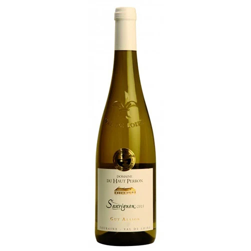 Sauvignon Blanc 2024 - Domaine du Haut Perron