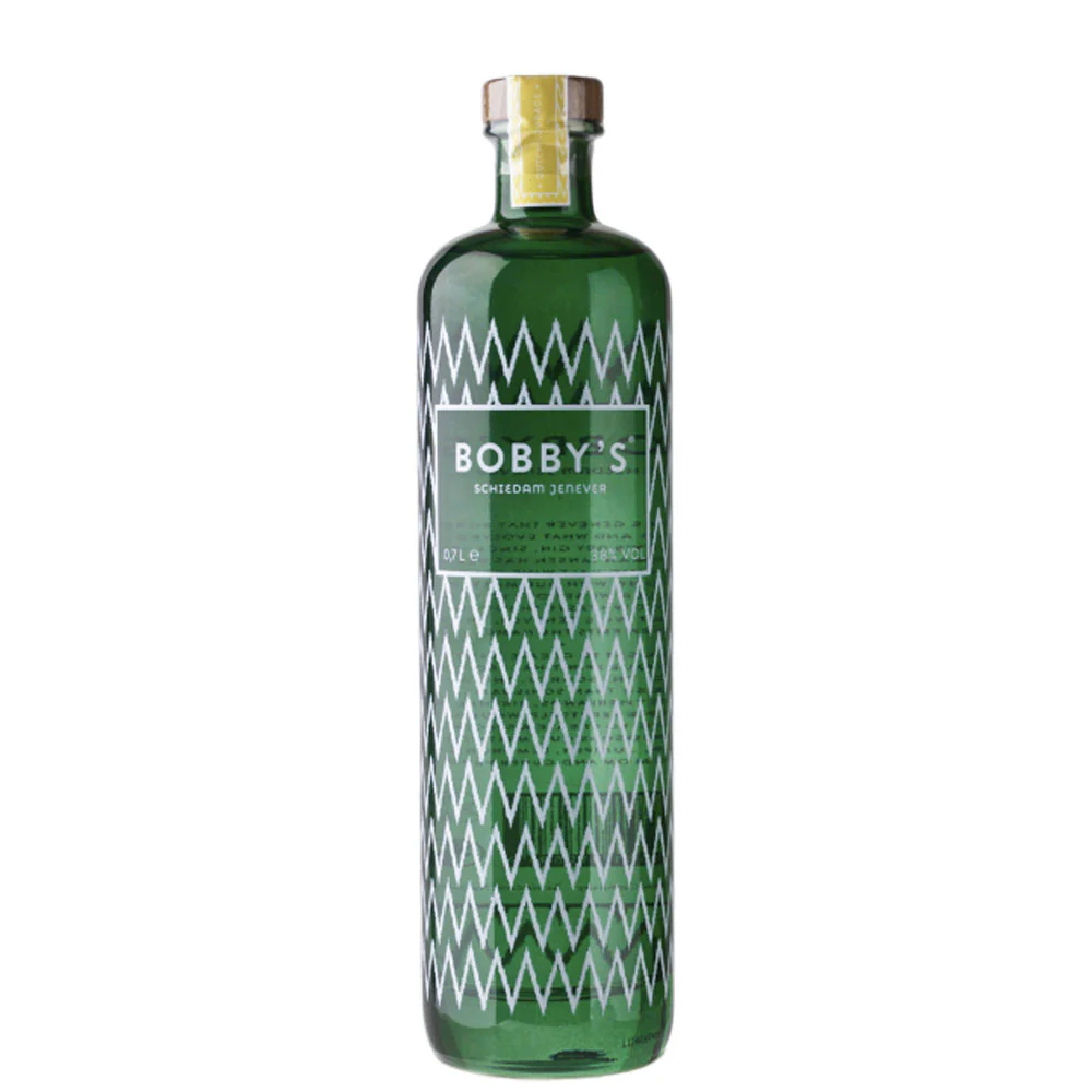 Schiedam Jenever - Bobby’s (0.7l)
