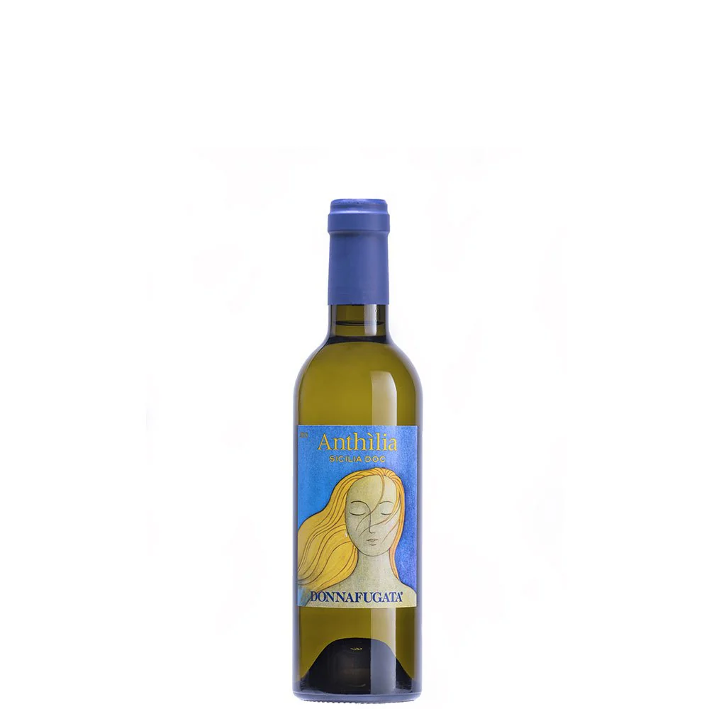 Sicilia Bianco DOC "Anthilia" 2025 - Donnafugata (0.375l)