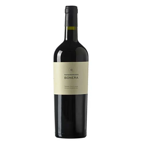 Sicilia DOC "Bonera" 2024 - Mandrarossa