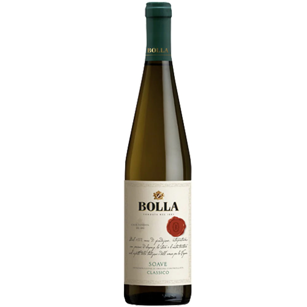Soave Classico DOC 2025 - Bolla
