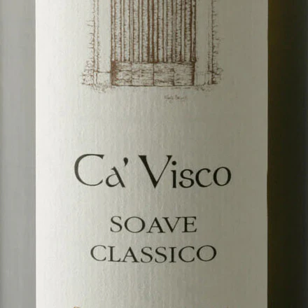 Soave Classico DOC "Ca' Visco" 2024 - Coffele - Image 2