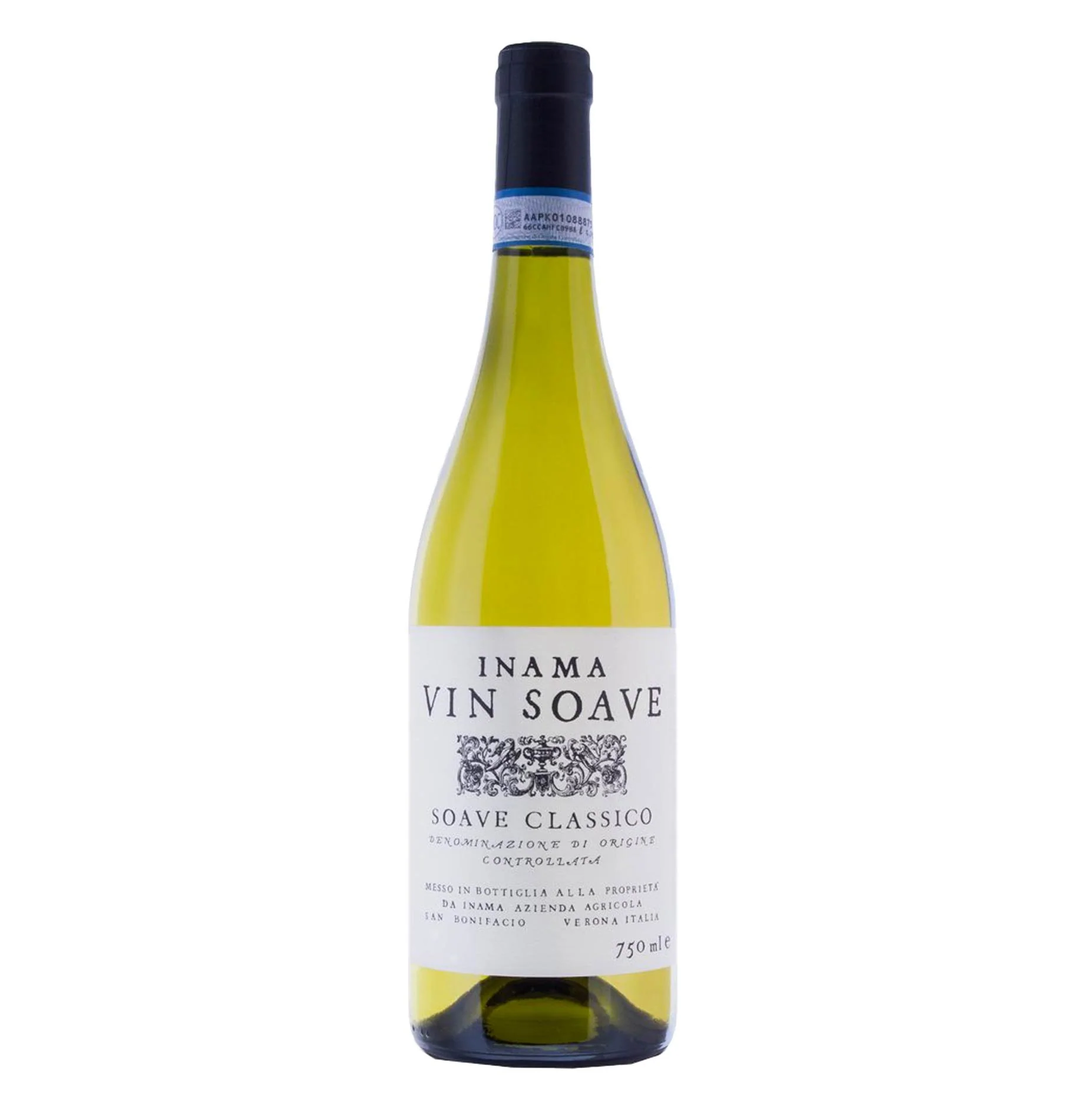Soave Classico DOC "Vin Soave" 2025 - Inama