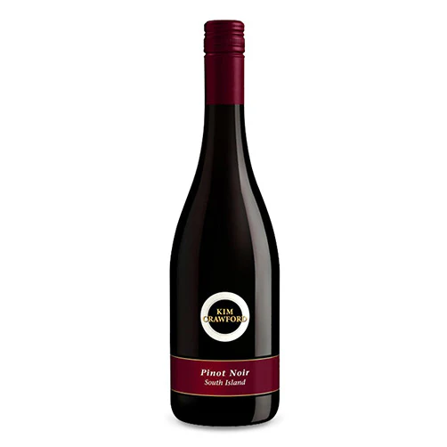 South Island New Zeland Pinot Noir 2023 - Kim Crawford