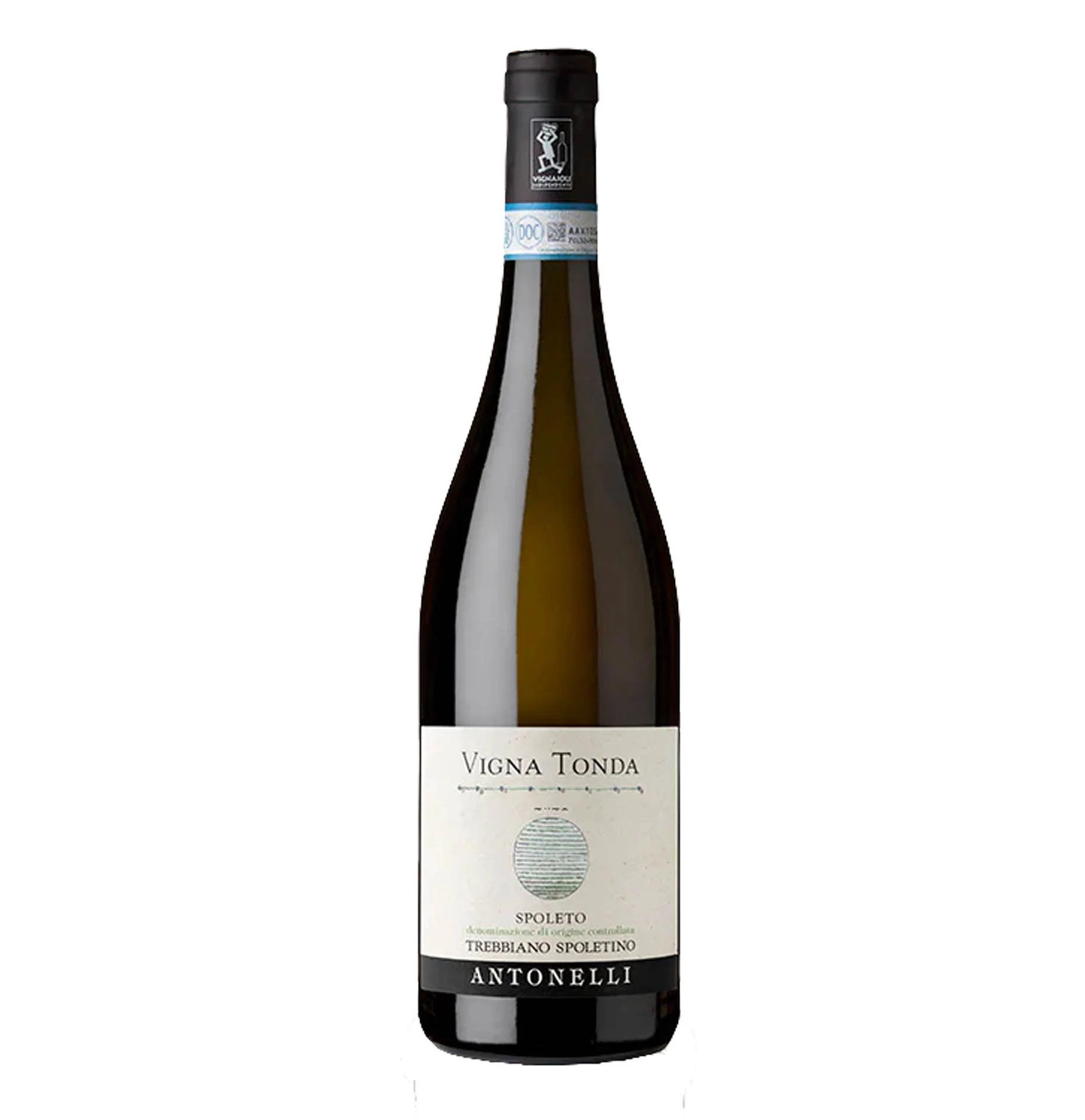 Spoleto Trebbiano Spoletino DOC âVigna Tondaâ 2023 - Antonelli