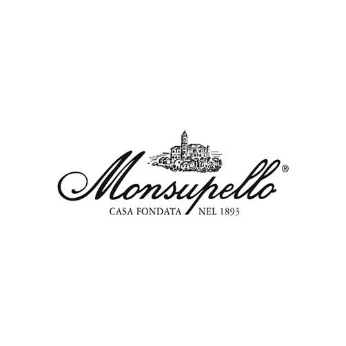 Spumante Brut Rosé Metodo Classico "Rosé" - Monsupello - Image 2