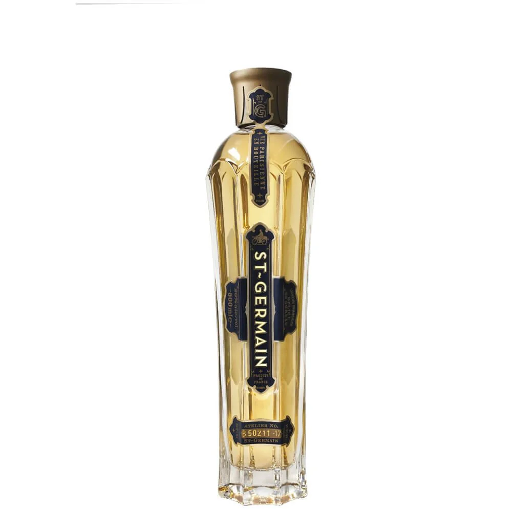 St. Germain - St-Germain (0.5l)