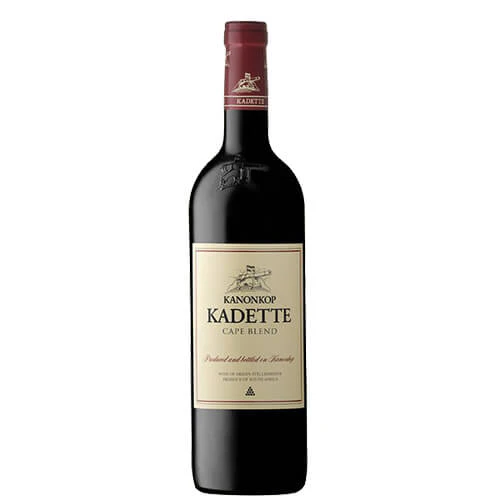Stellenbosch "Kadette - Cape Blend" 2023 - Kanonkop
