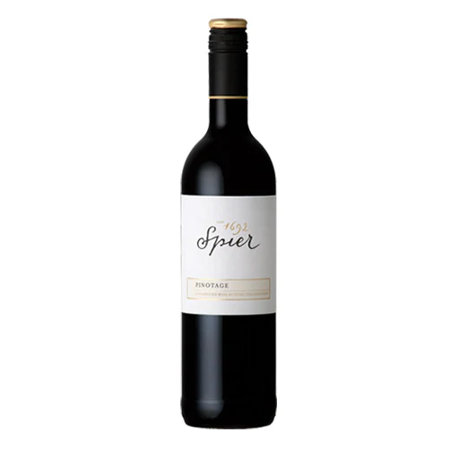 Stellenbosch Pinotage "Signature" 2024 - Spier