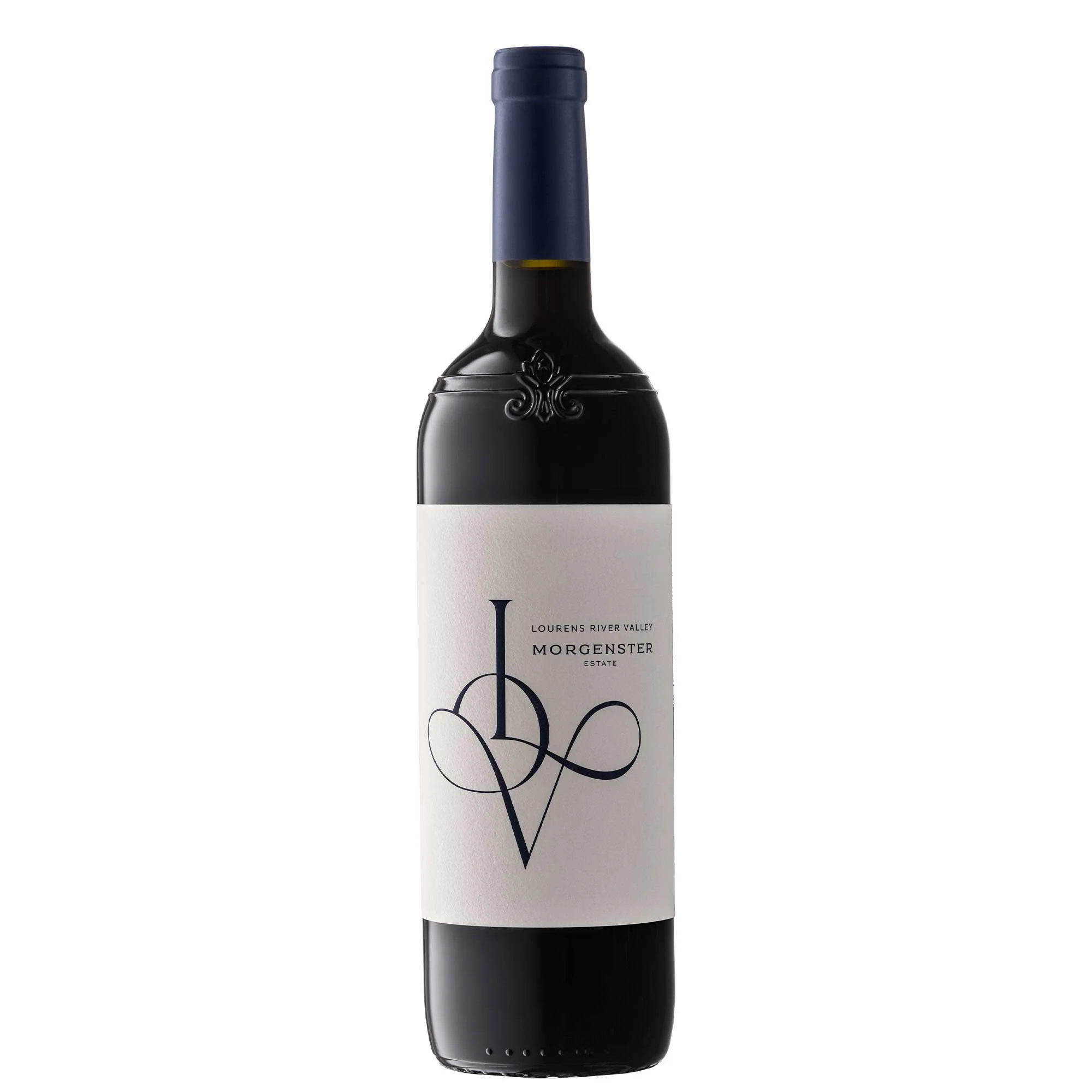 Stellenbosch Red "Lourens River Valley" 2020 - Morgenster - Image 2