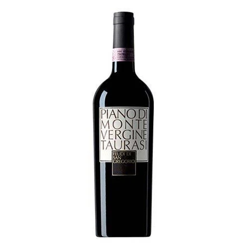 Taurasi Riserva DOCG "Piano di Montevergine" 2018 - Feudi di San Gregorio