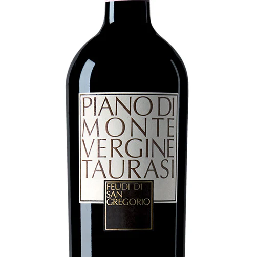 Taurasi Riserva DOCG "Piano di Montevergine" 2018 - Feudi di San Gregorio - Image 2