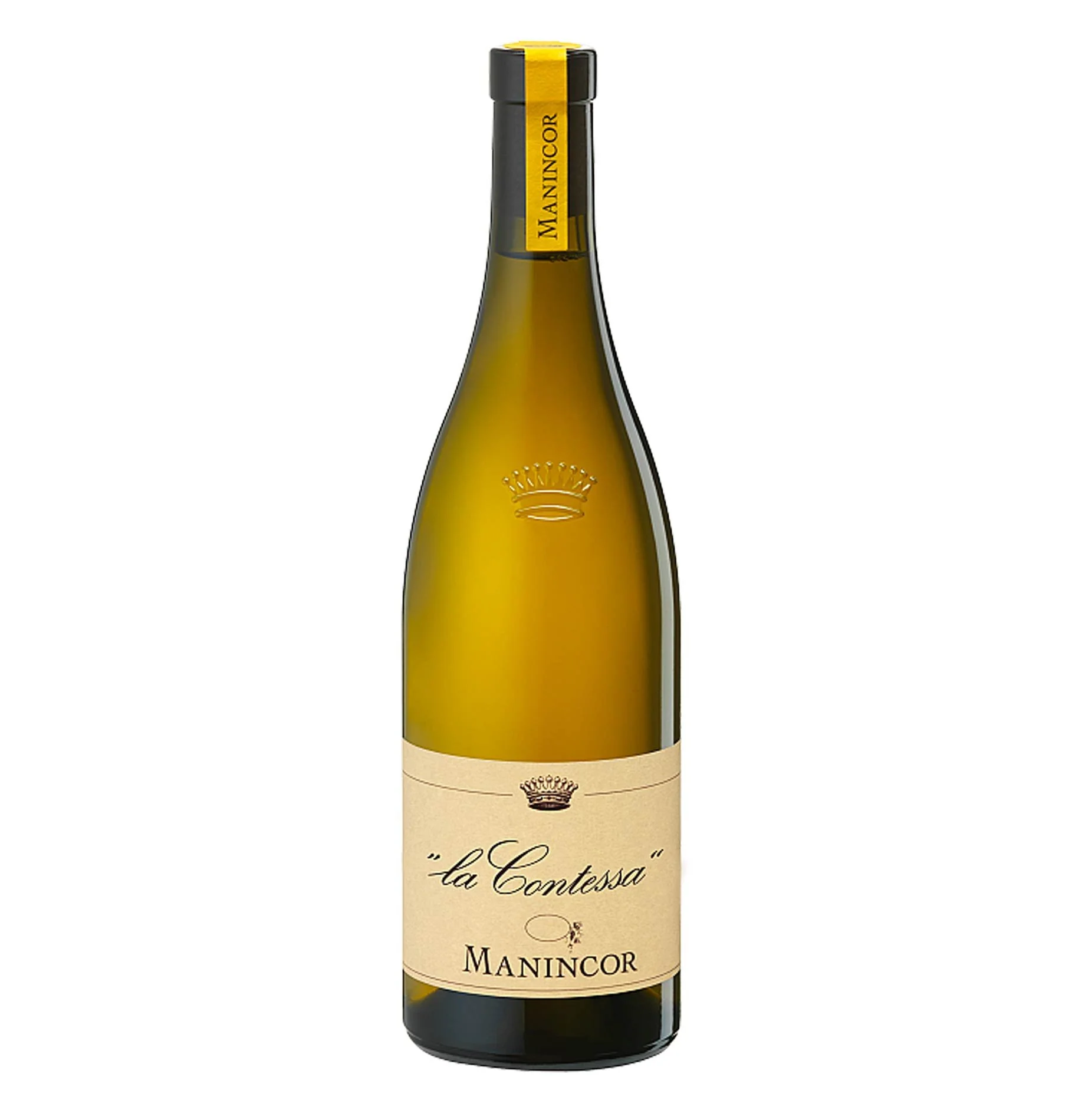Terlaner Alto Adige DOC "La Contessa" 2024 - Manincor