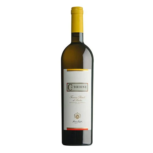 Terrazze Retiche di Sondrio Bianco IGT "Caâ Brione" 2023 - Nino Negri
