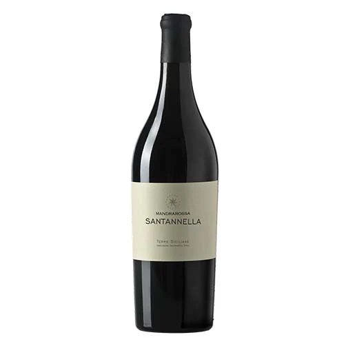 Terre Siciliane Bianco IGT “Santanella” 2023 - Mandrarossa