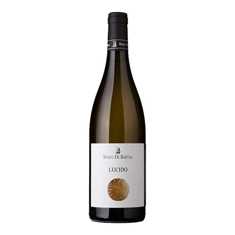 Terre Siciliane Catarratto IGT "Lucido" 2025 - Marco De Bartoli