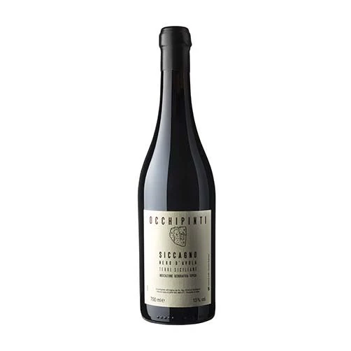 Terre Siciliane IGT "Siccagno" 2022 - Arianna Occhipinti