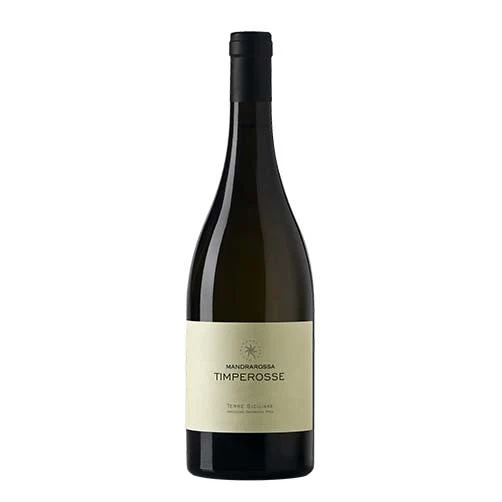 Terre Siciliane Petit Verdot IGT "Timperosse" 2025 - Mandrarossa