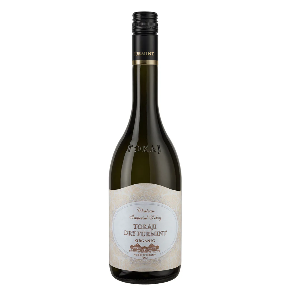 Tokaji Furmint Dry 2022 - Château Imperial