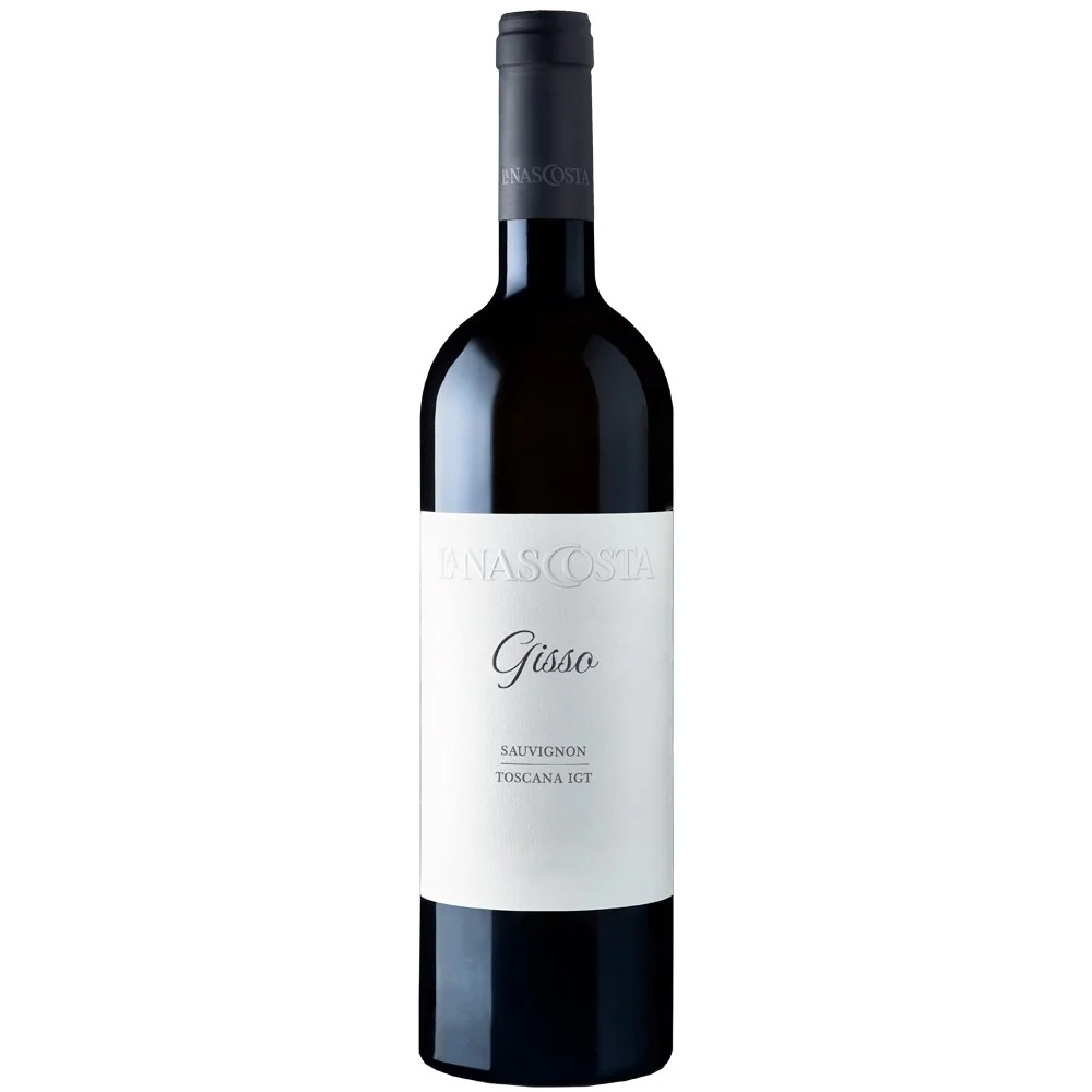 Toscana Bianco IGT “Gisso” 2022 - La Nascosta