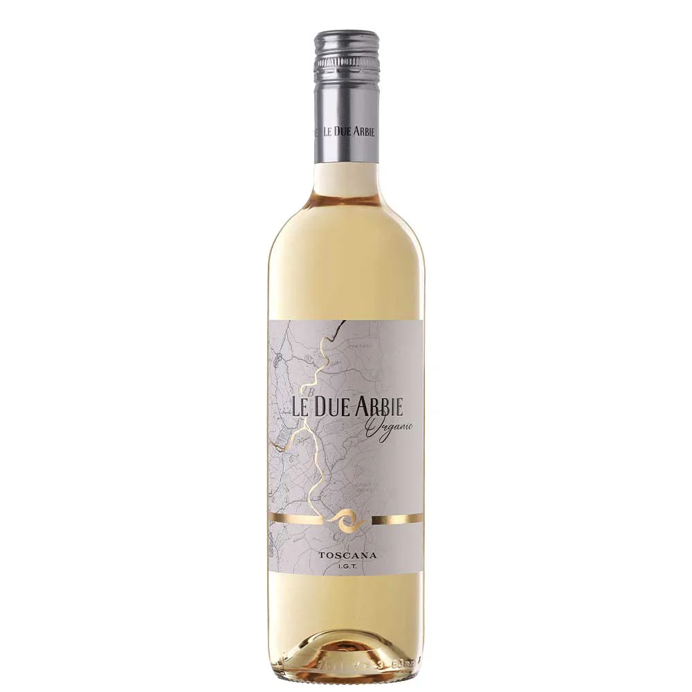 Toscana Bianco IGT "Le Due Arbie" 2025 - Dievole
