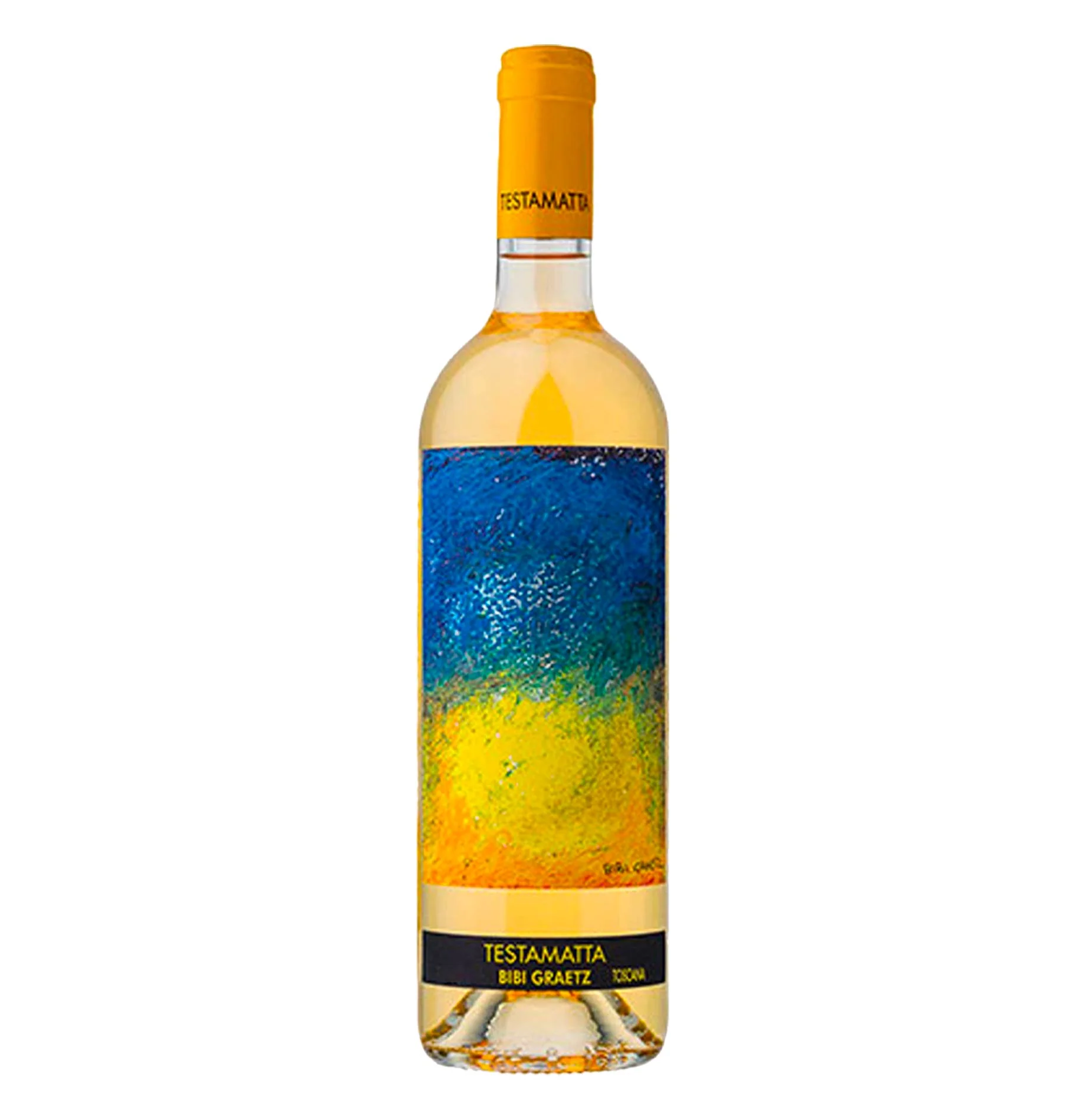 Toscana Bianco IGT "Testamatta" 2022 - Bibi Graetz