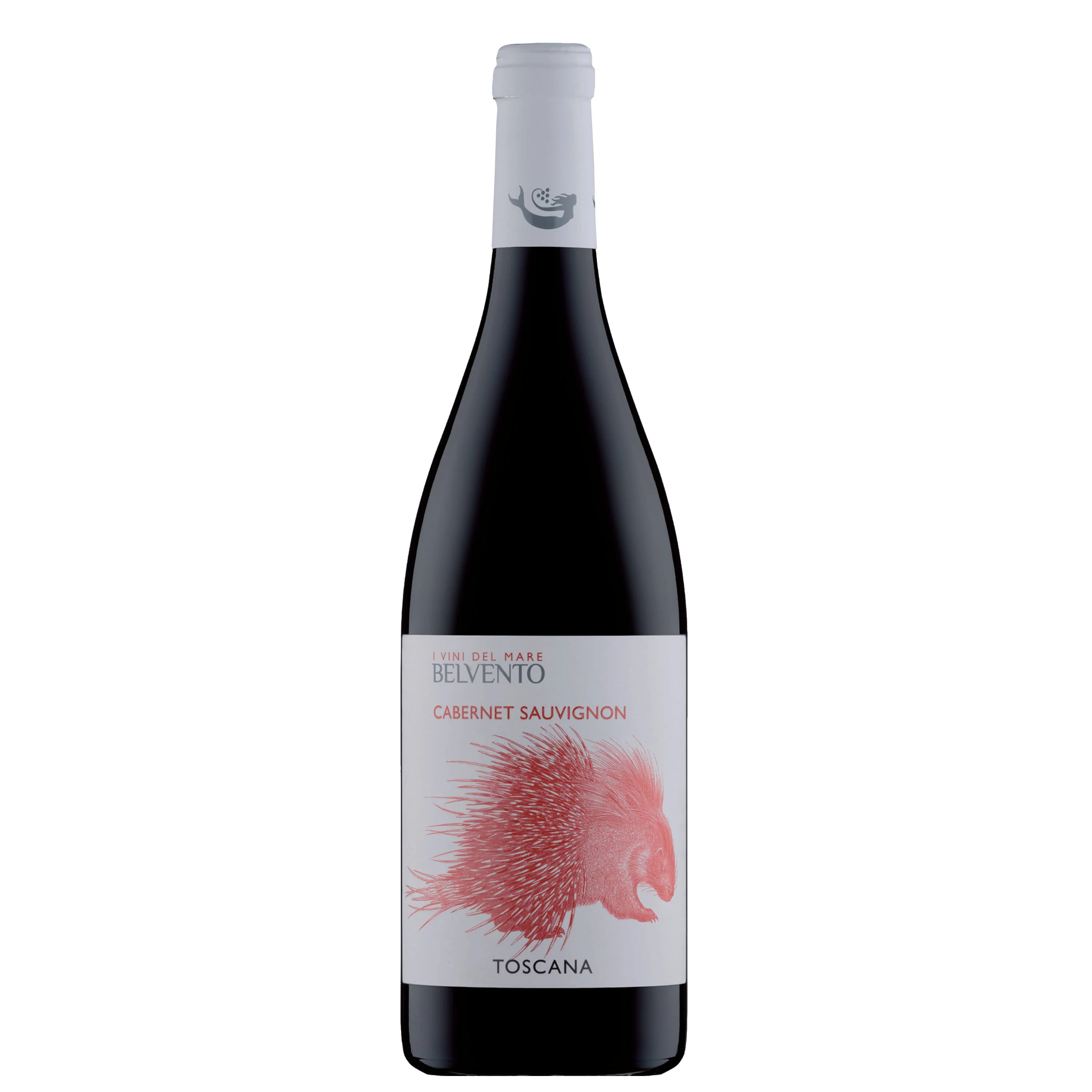 Toscana Cabernet Sauvignon IGT "Belvento" 2023 - Petra - Image 2