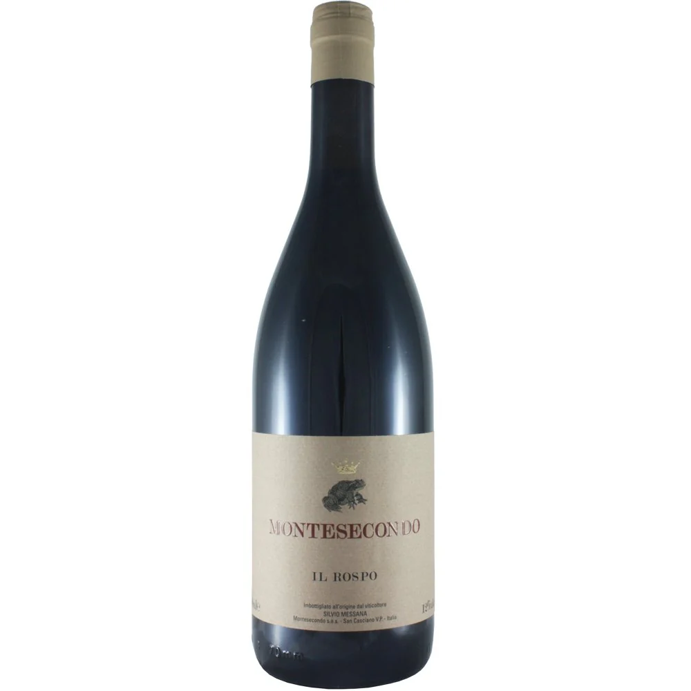 Toscana Cabernet Sauvignon IGT "Il Rospo" 2022 - Montesecondo
