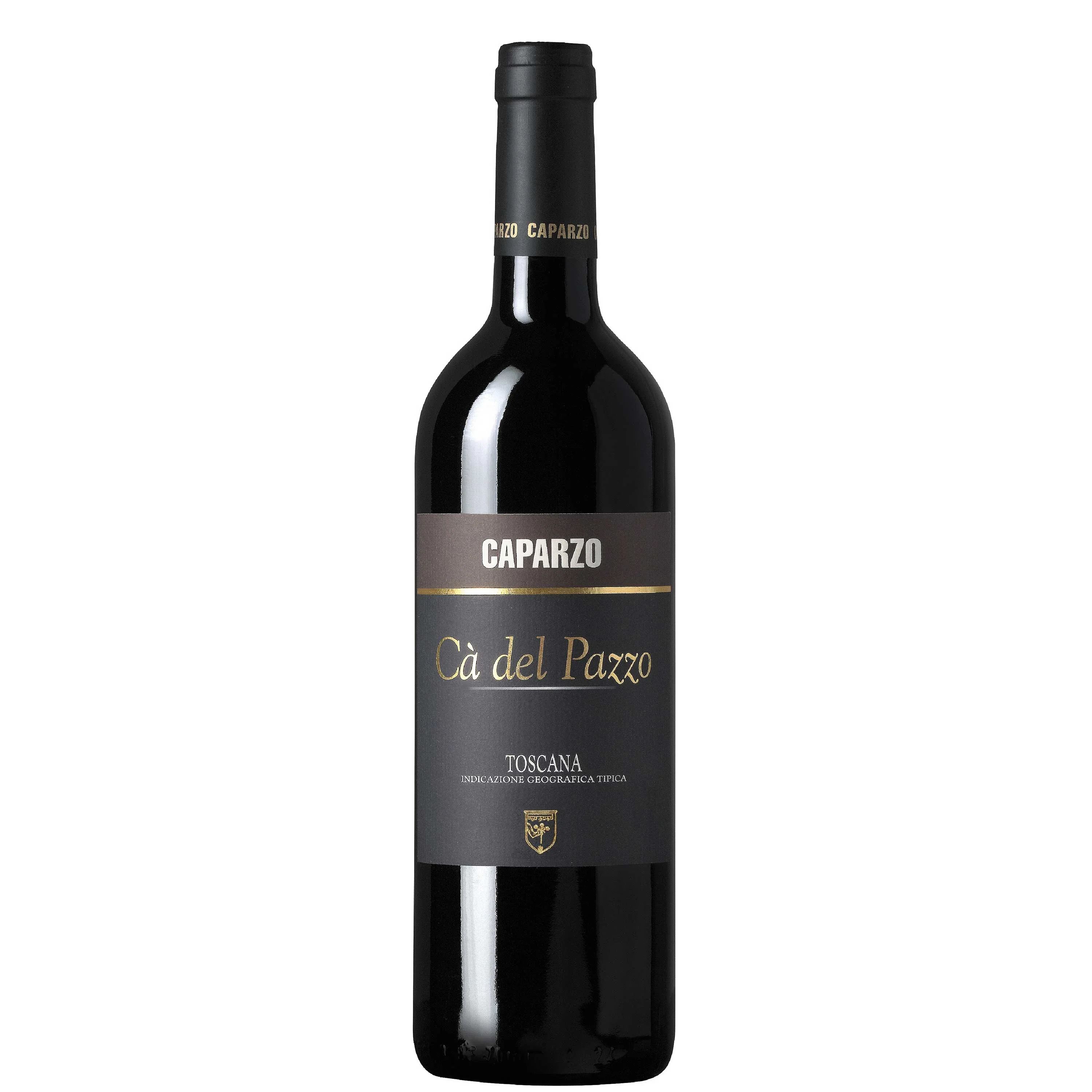 Toscana IGT "CĂ del Pazzo" 2021 - Caparzo