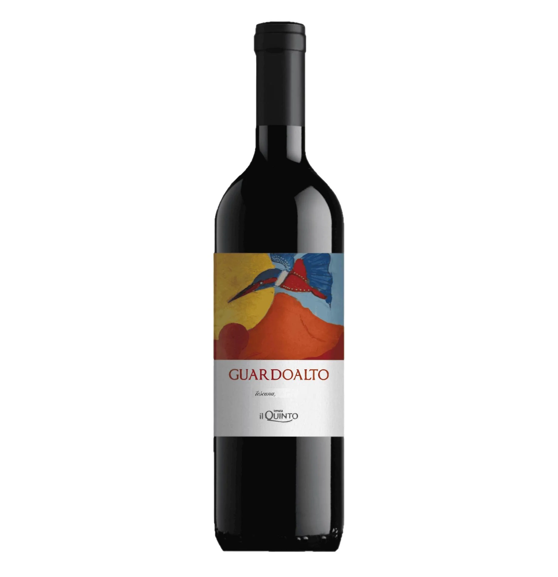 Toscana IGT "GuardoAlto" 2020 - Tenuta il Quinto