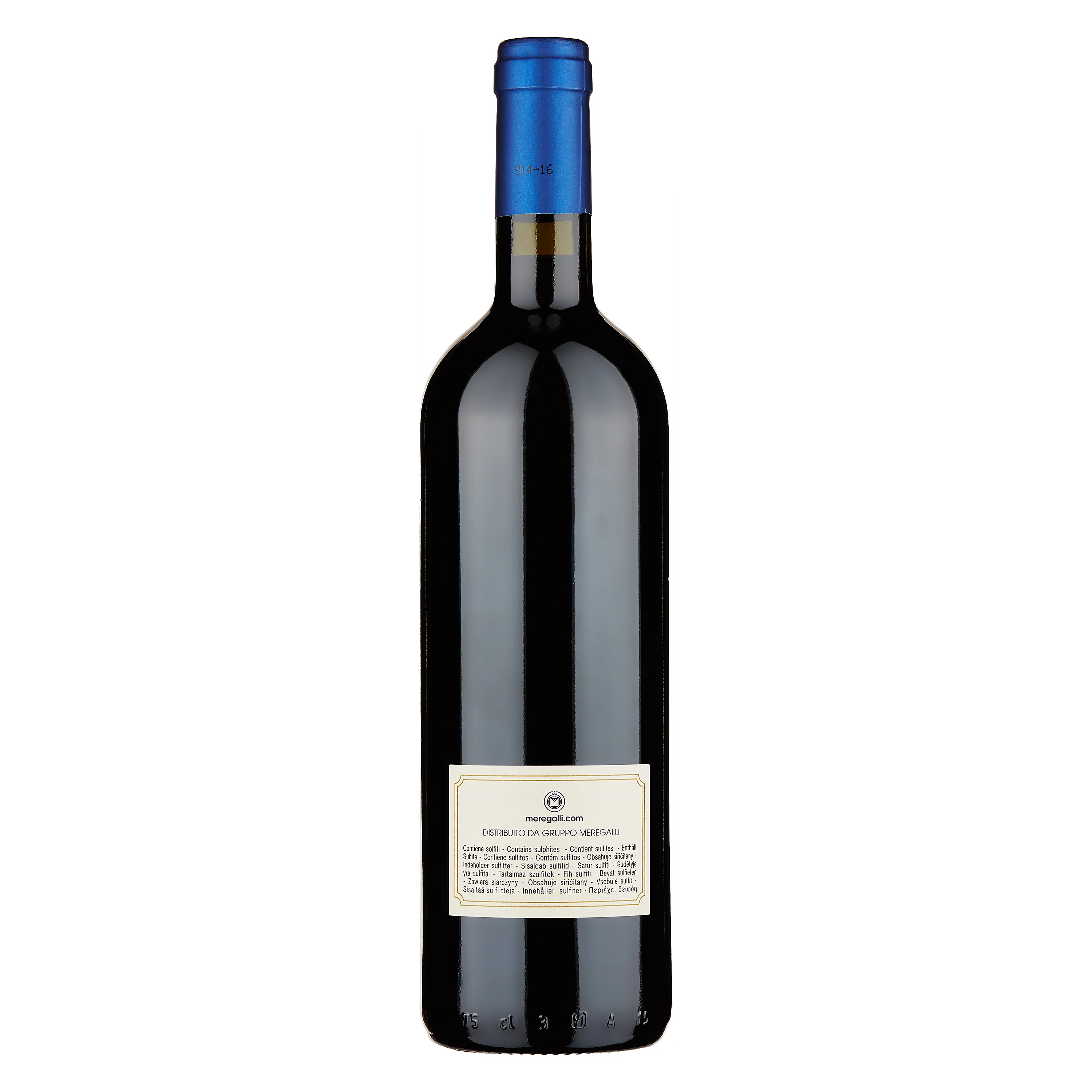 Toscana IGT "Le Difese" 2024 - Tenuta San Guido - Image 2