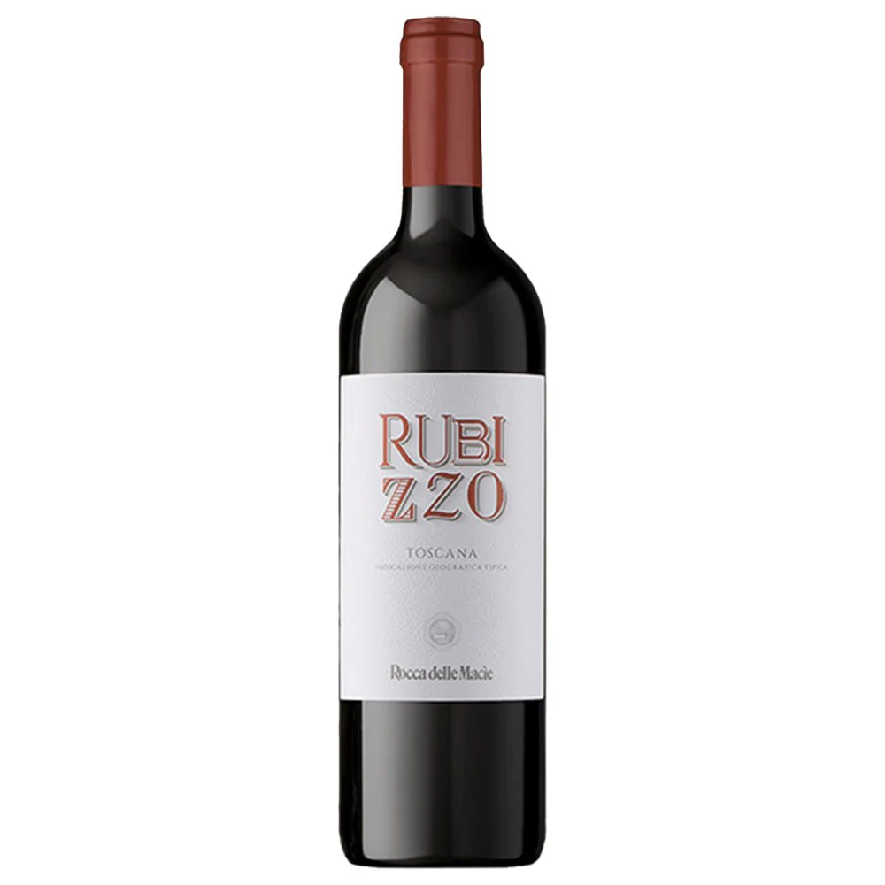 Toscana IGT "Rubizzo" 2024 - Rocca delle Macìe
