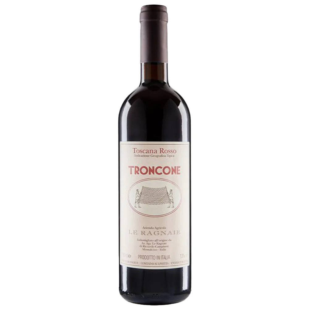 Toscana IGT "Troncone" 2024 - Le Ragnaie