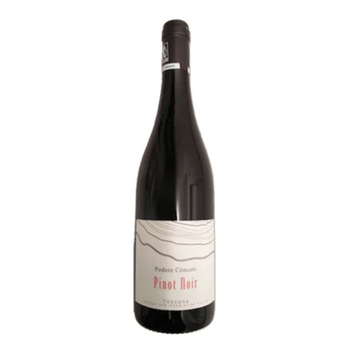 Toscana Pinot Nero IGT 2023 - Podere Còncori