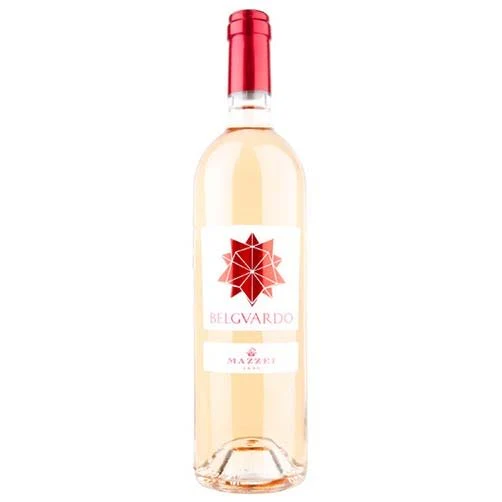 Toscana Rosato IGT 2024 - Belguardo