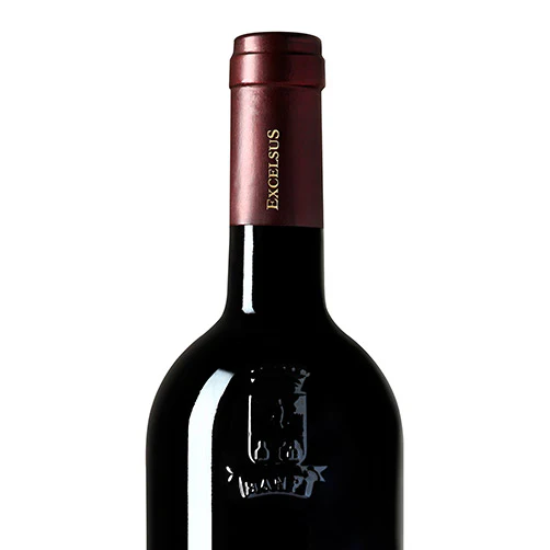 Toscana Rosso IGT "Excelsus" 2019 - Banfi - Image 3