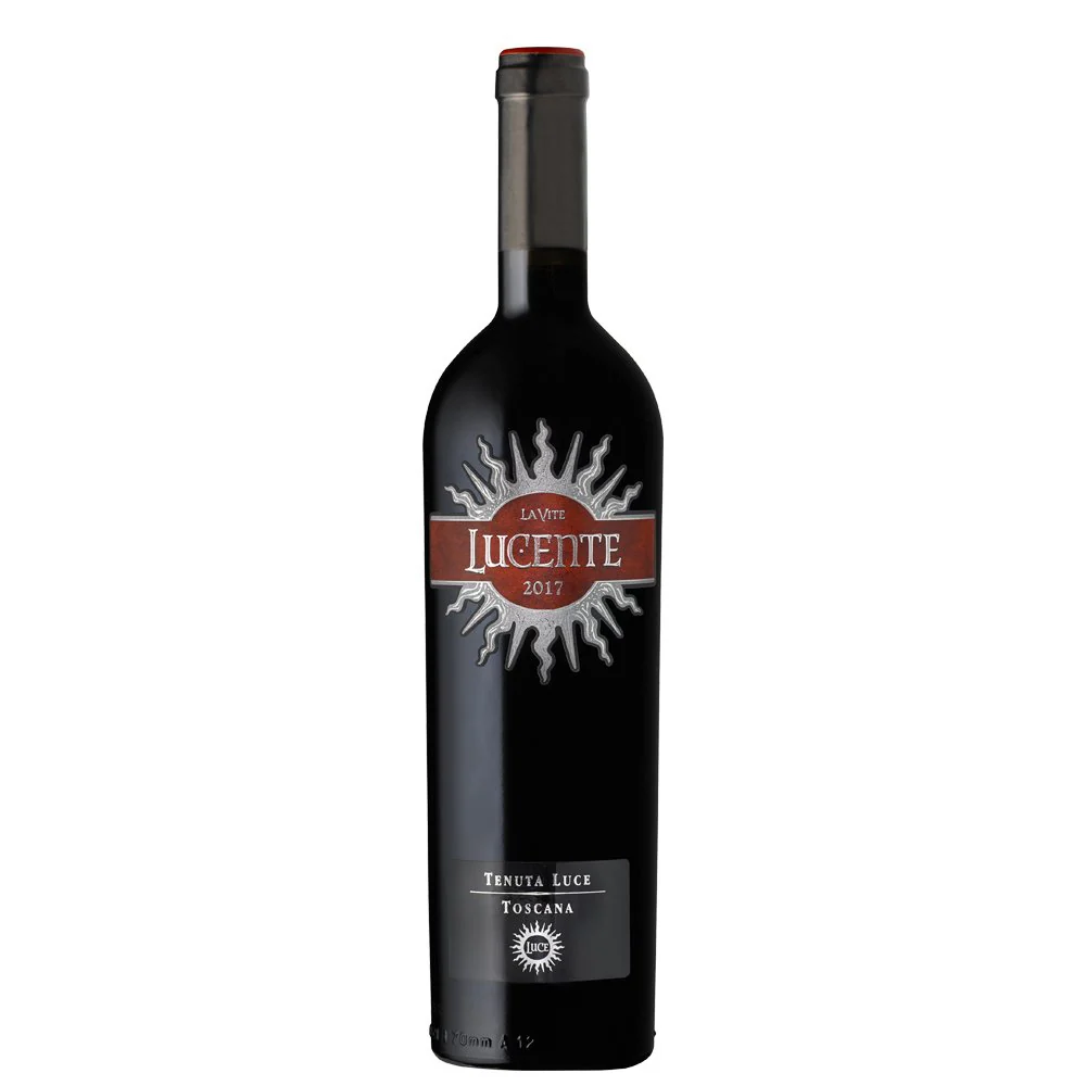 Toscana Rosso IGT "Lucente" 2023 - Luce della Vite
