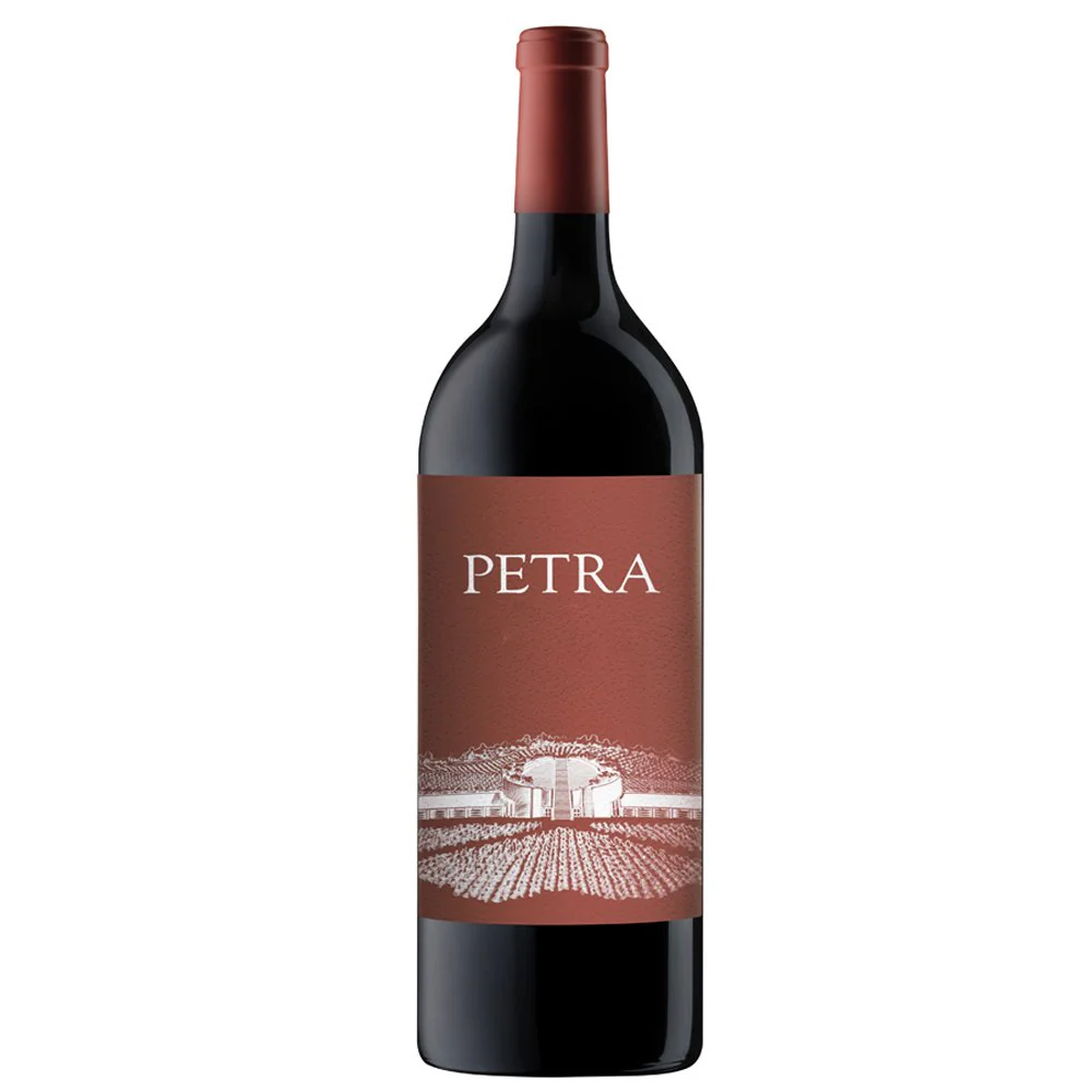 Toscana Rosso IGT "Petra" 2021 Magnum - Petra