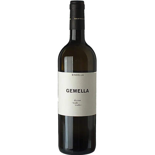 Toscana Sauvignon Blanc IGT âGemellaâ 2025 - Bindella