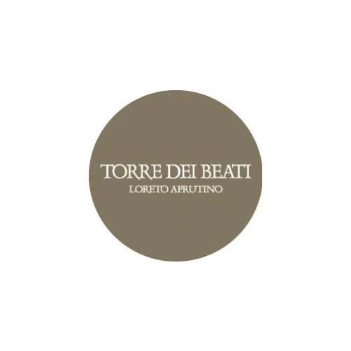 Trebbiano dâAbruzzo DOC "Bianchi Grilli per la Testa" 2024 - Torre dei Beati - Image 2