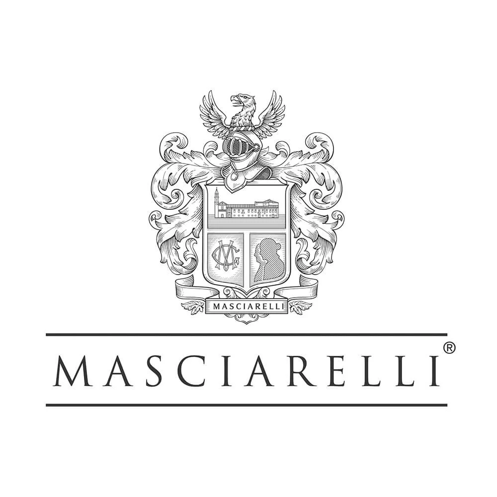 Trebbiano D'Abruzzo DOC "Castello di Semivicoli" 2022 - Masciarelli - Image 2