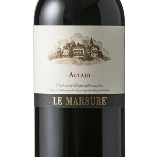 Trevenezie IGT "Altajo, Le Marsure" 2022 - Teresa Raiz - Image 2